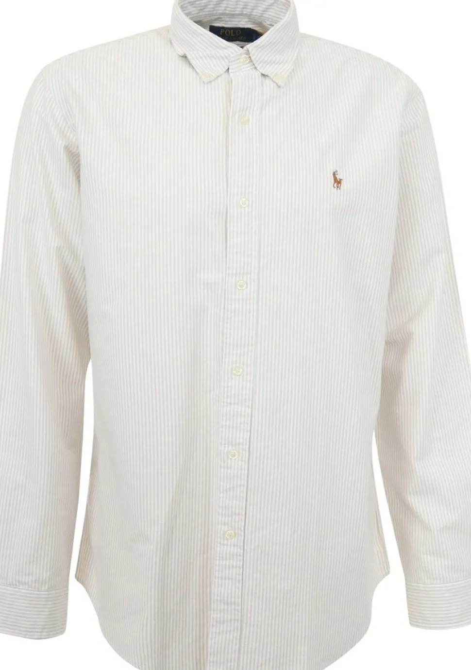 POLO RALPH LAUREN OVERHEMD