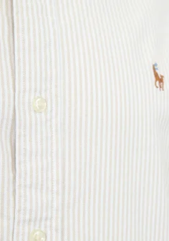 POLO RALPH LAUREN OVERHEMD