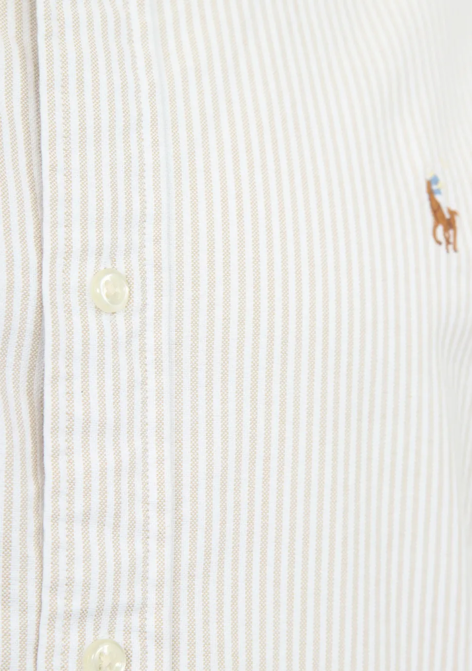POLO RALPH LAUREN OVERHEMD