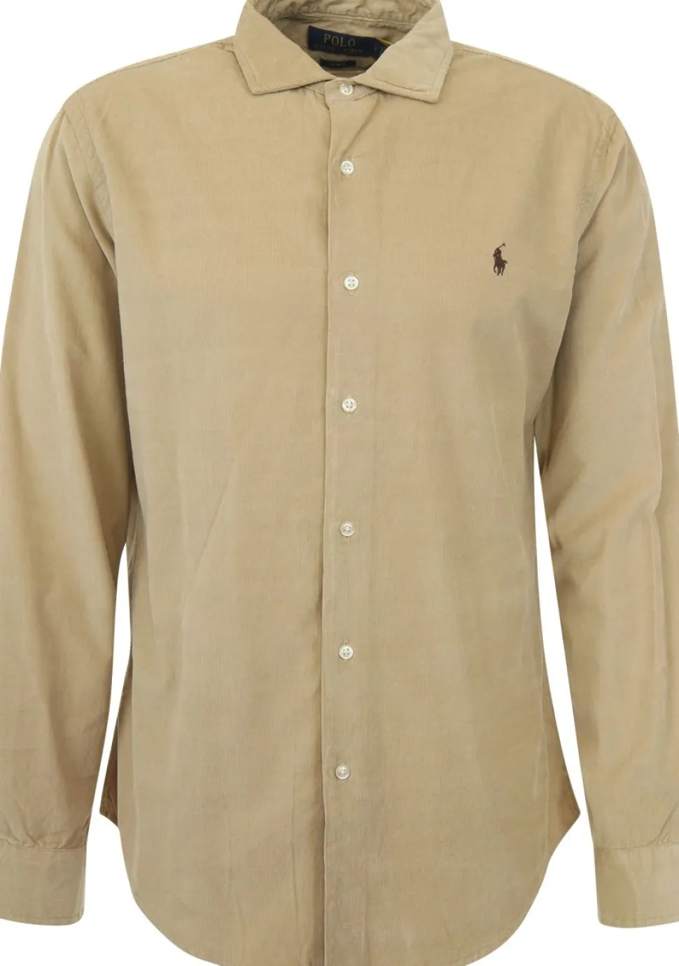 POLO RALPH LAUREN OVERHEMD