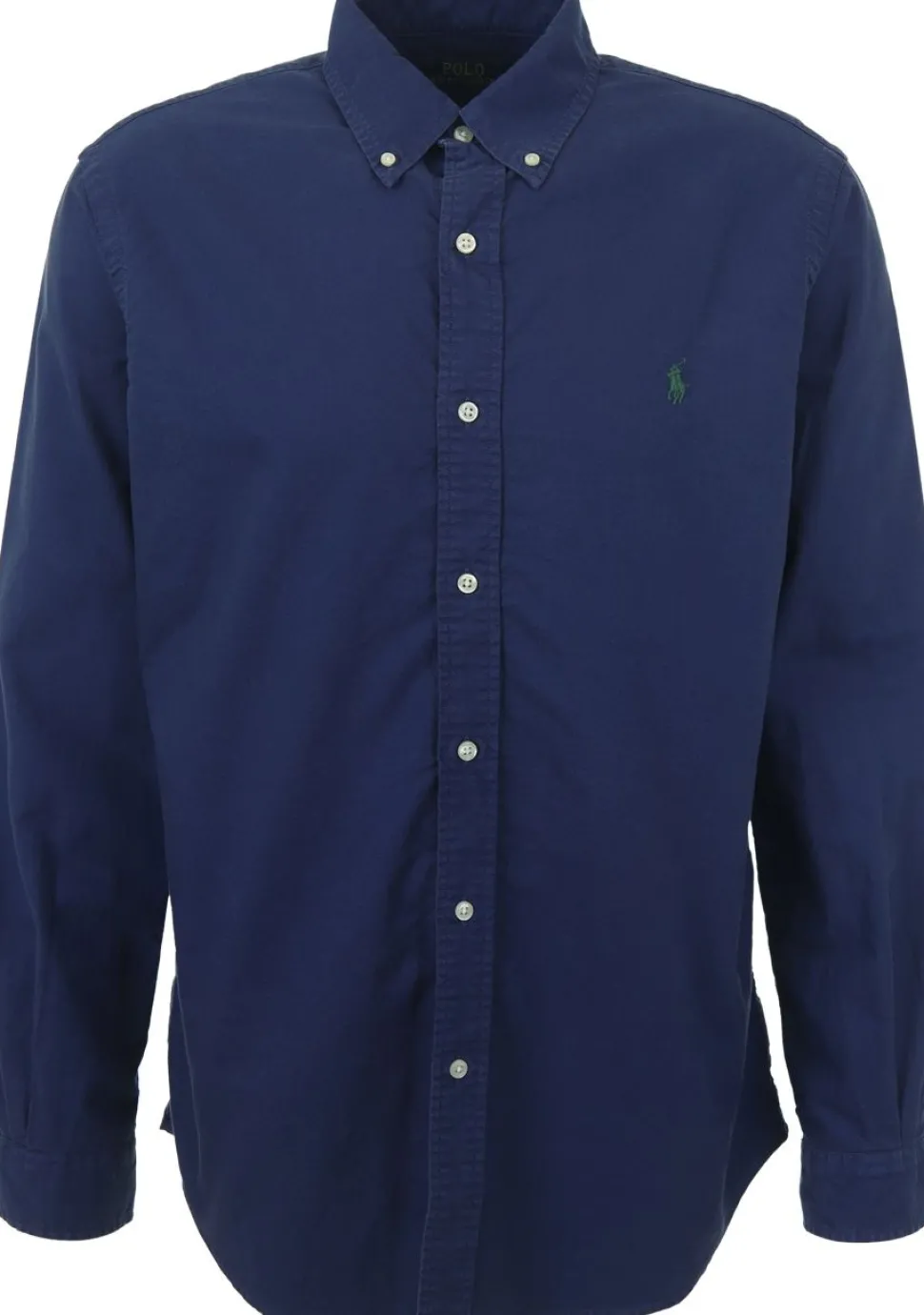 POLO RALPH LAUREN OVERHEMD