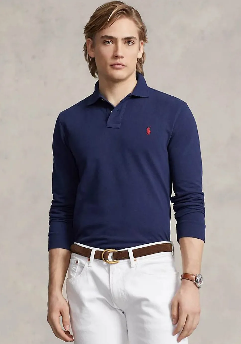 POLO RALPH LAUREN POLO