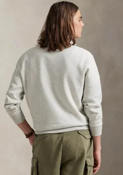 POLO RALPH LAUREN SWEATER