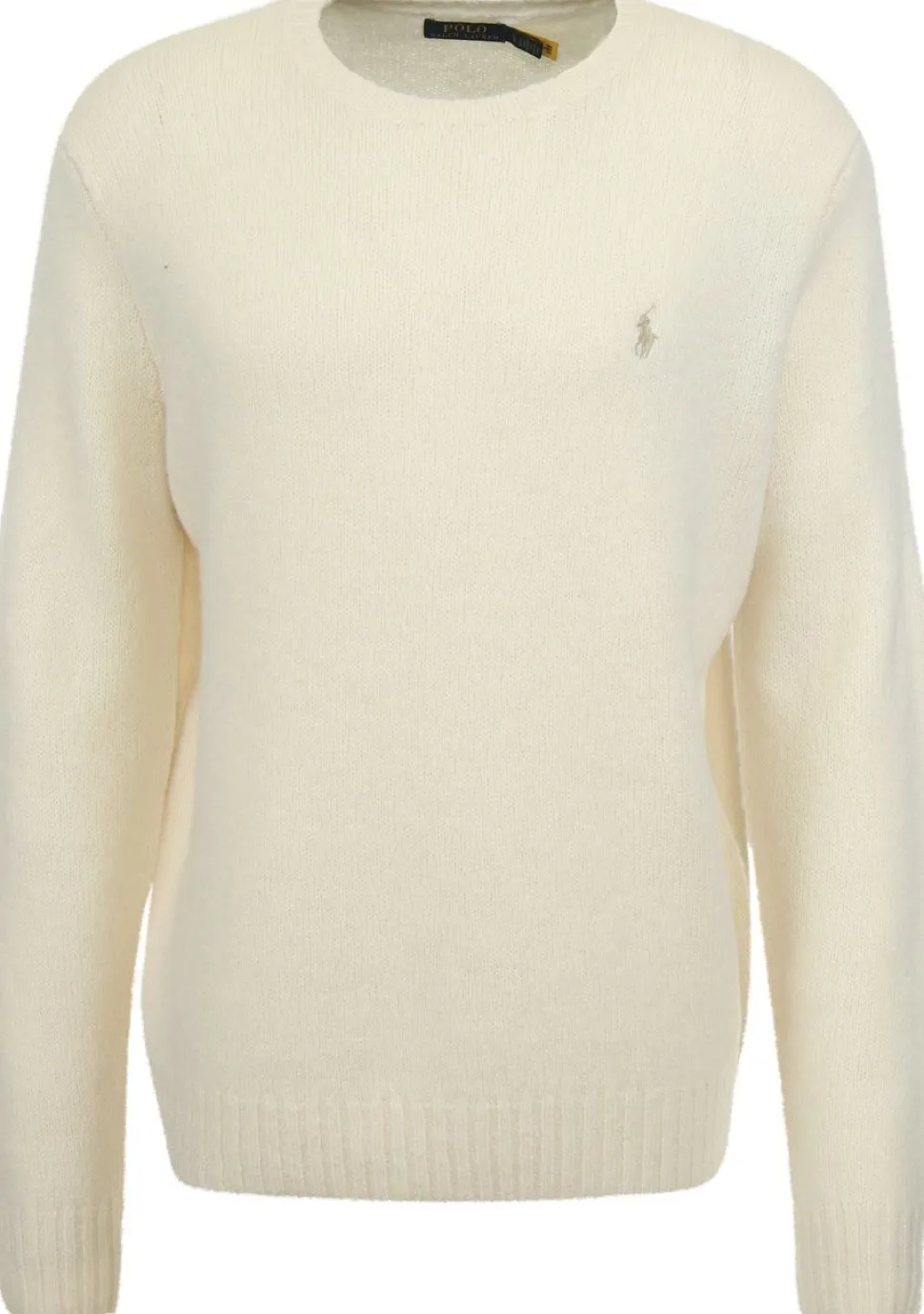 POLO RALPH LAUREN TRUI