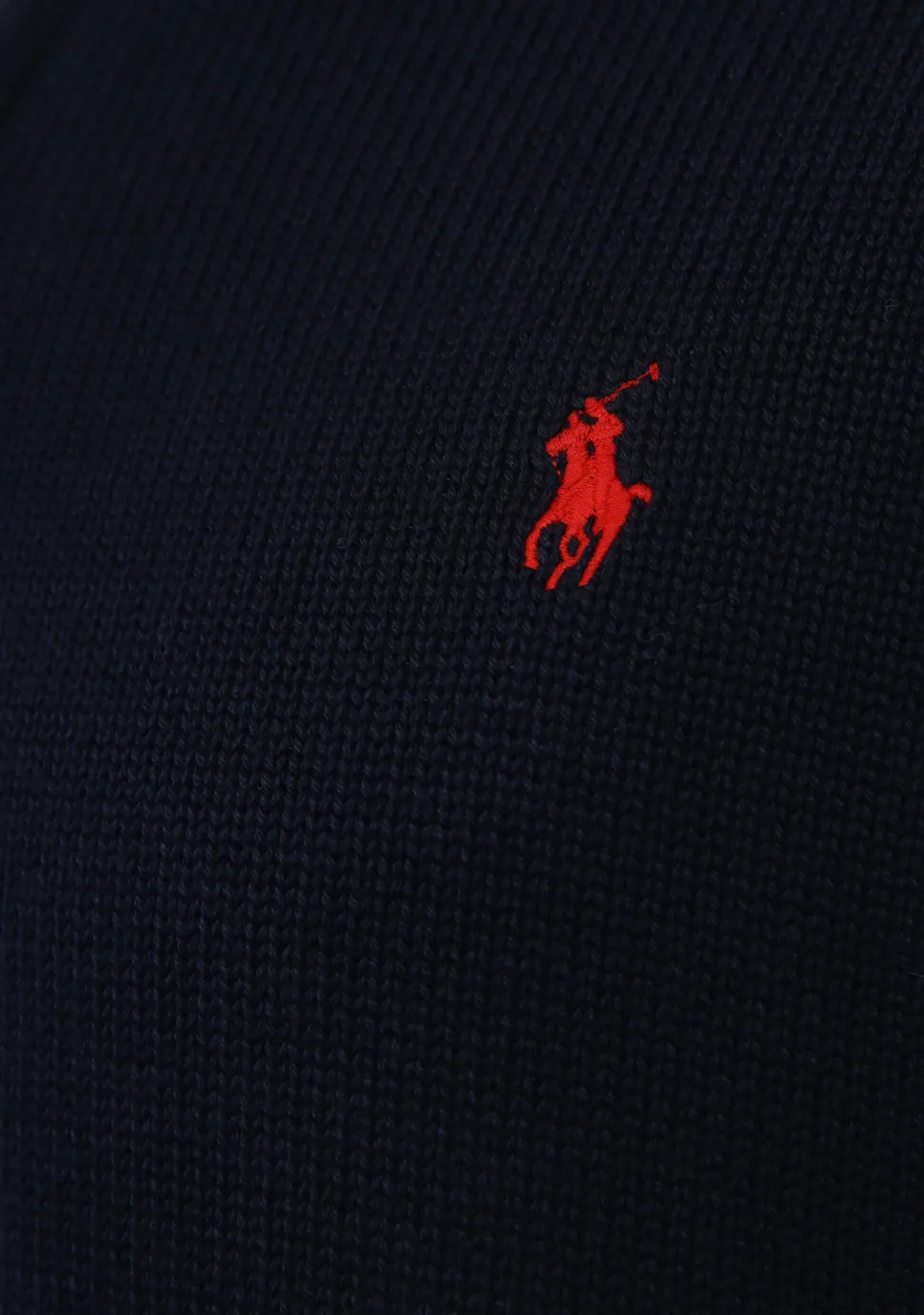 POLO RALPH LAUREN TRUI
