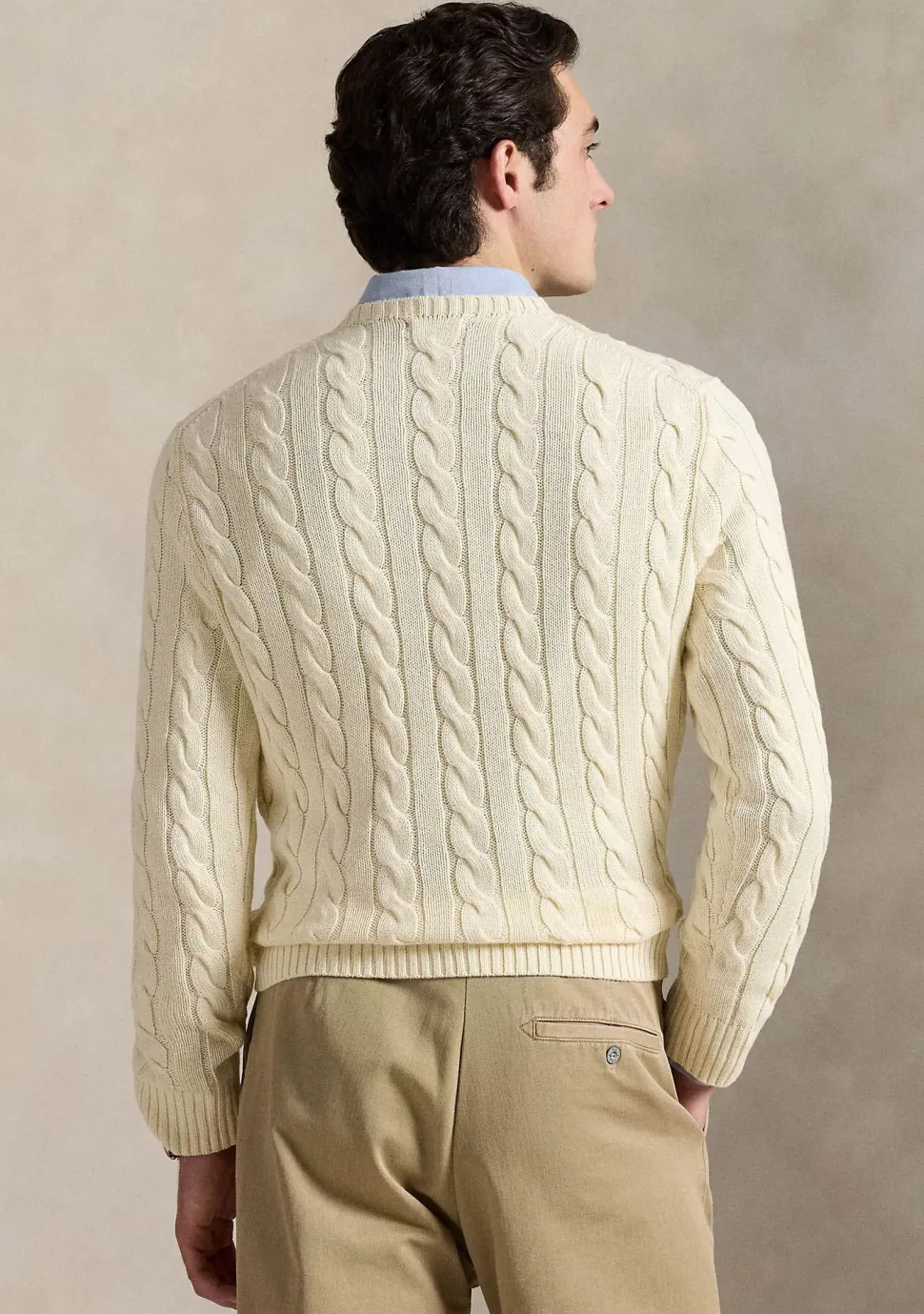 POLO RALPH LAUREN TRUI