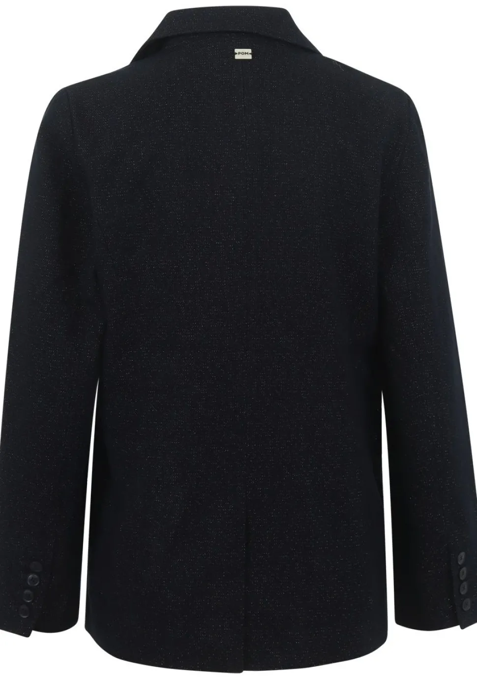 POM AMSTERDAM BLAZER