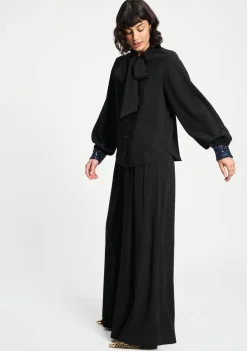 POM AMSTERDAM BLOUSE