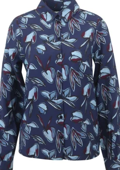 POM AMSTERDAM BLOUSE