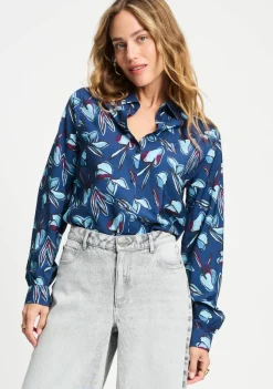 POM AMSTERDAM BLOUSE