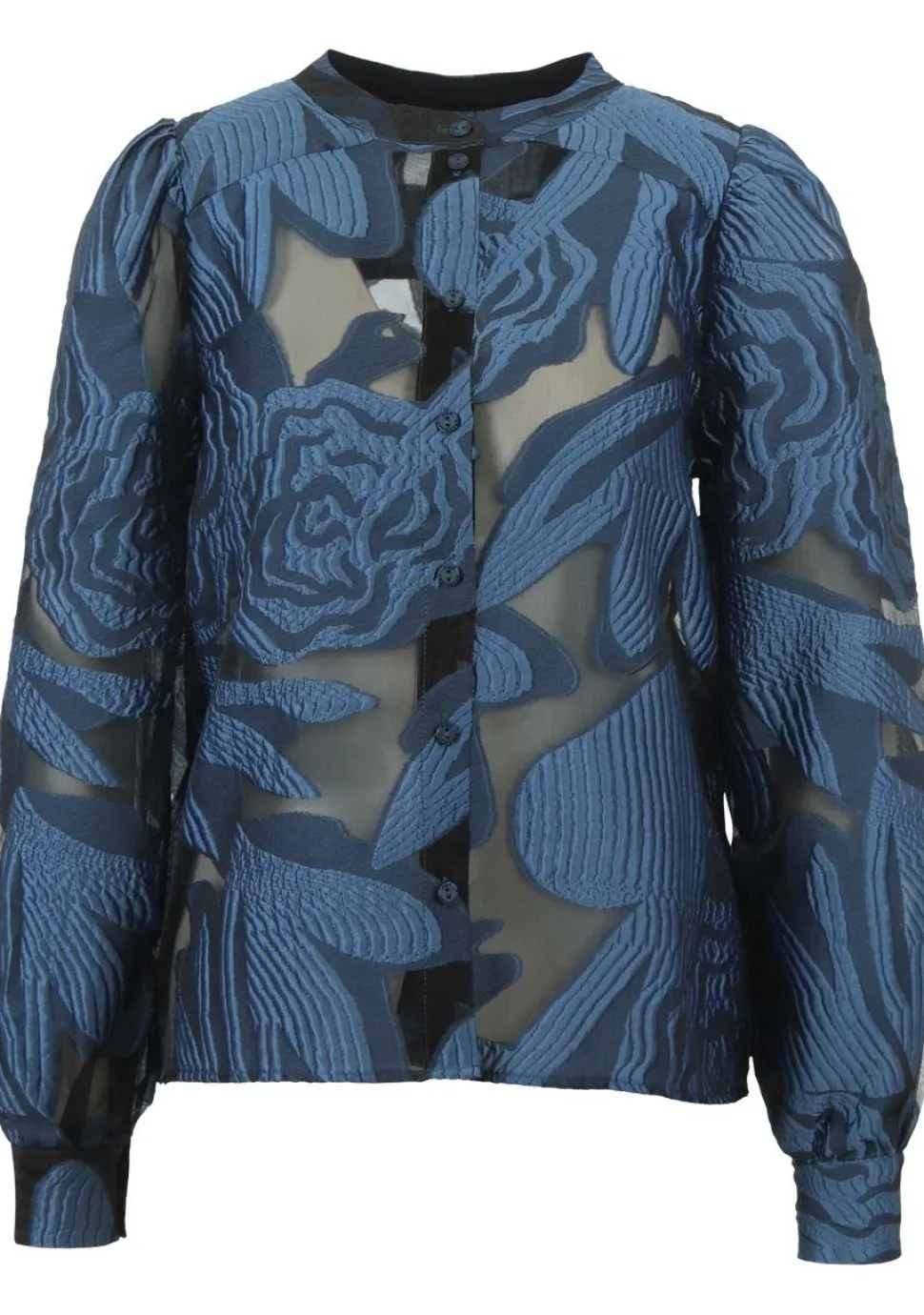POM AMSTERDAM BLOUSE