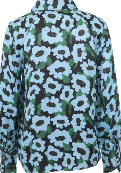 POM AMSTERDAM BLOUSE