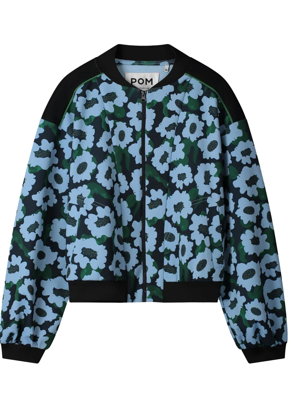 POM AMSTERDAM BOMBERJACK