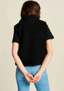 POM AMSTERDAM GILET