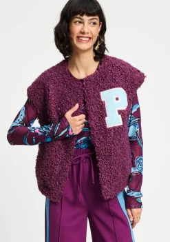 POM AMSTERDAM GILET