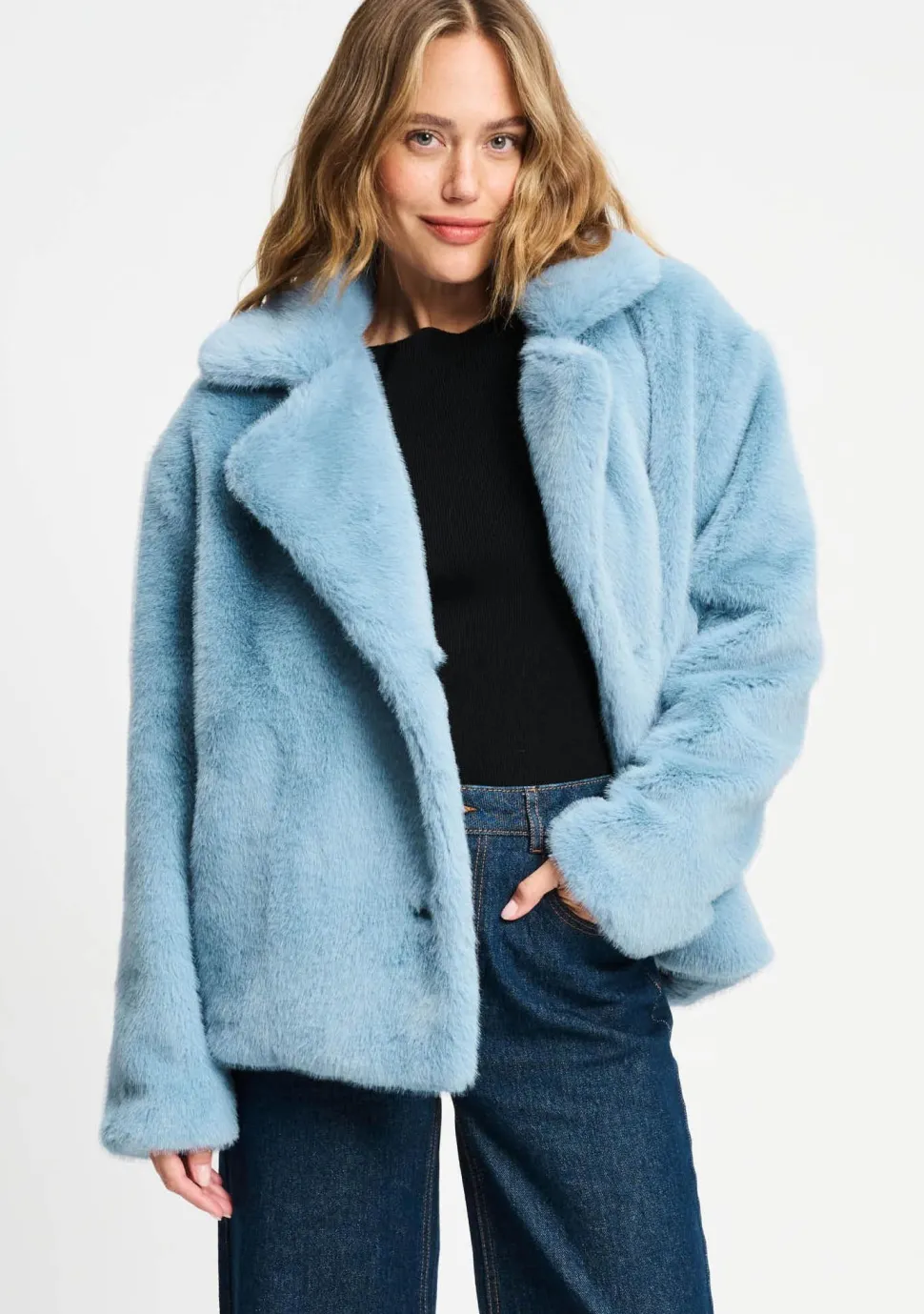 POM AMSTERDAM JAS