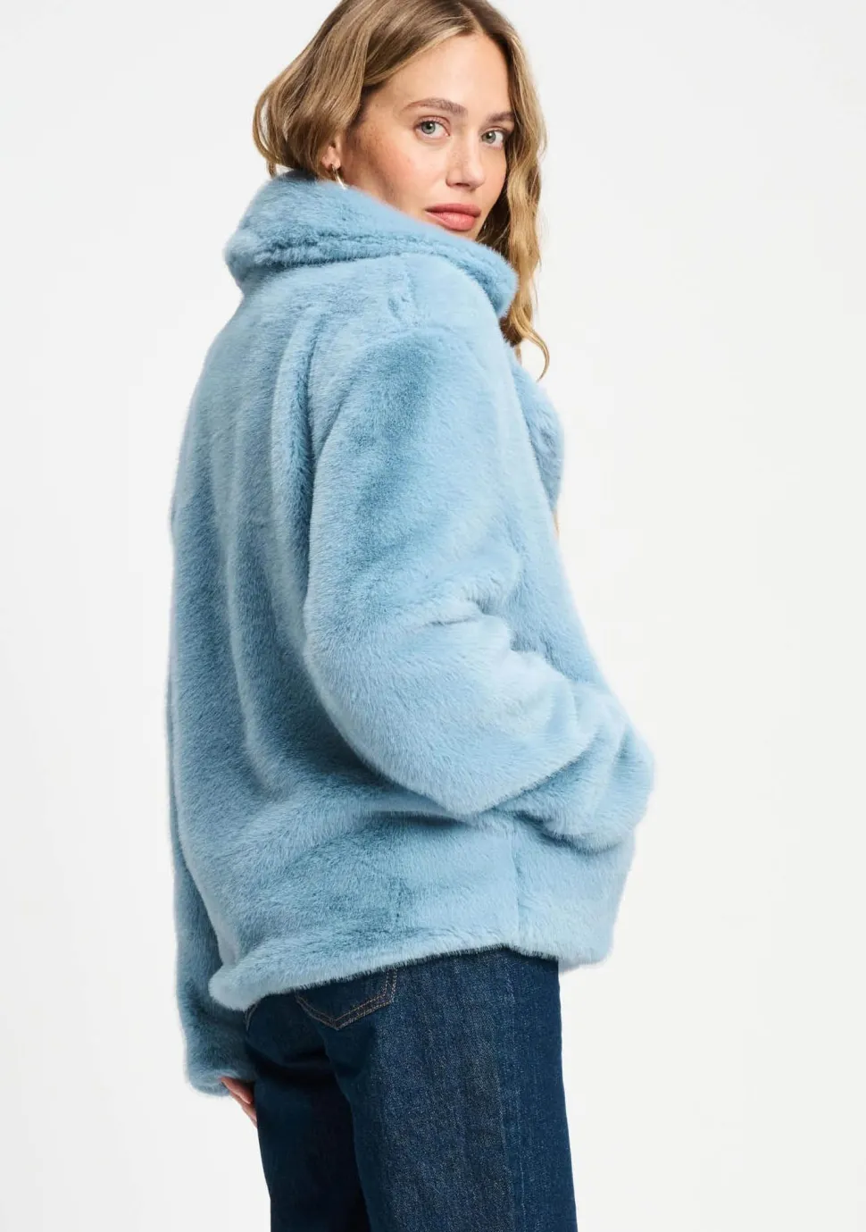 POM AMSTERDAM JAS