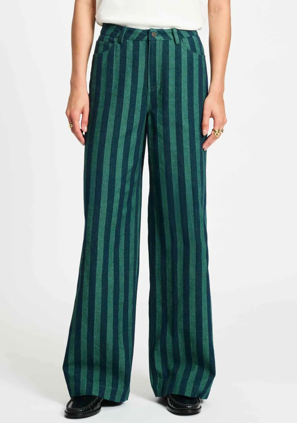 POM AMSTERDAM JEANS