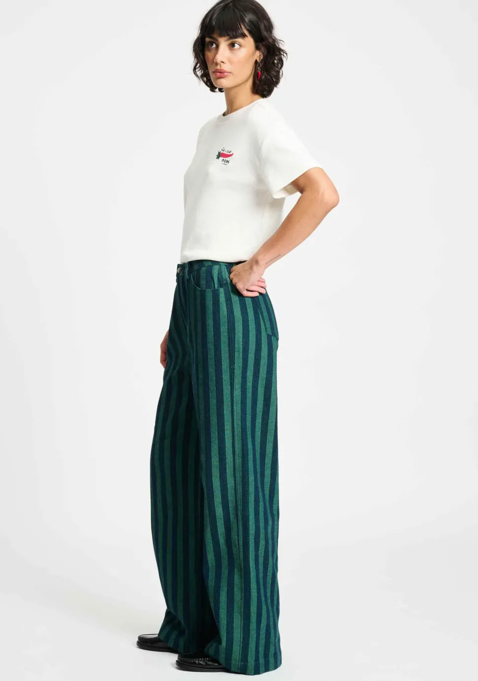 POM AMSTERDAM JEANS