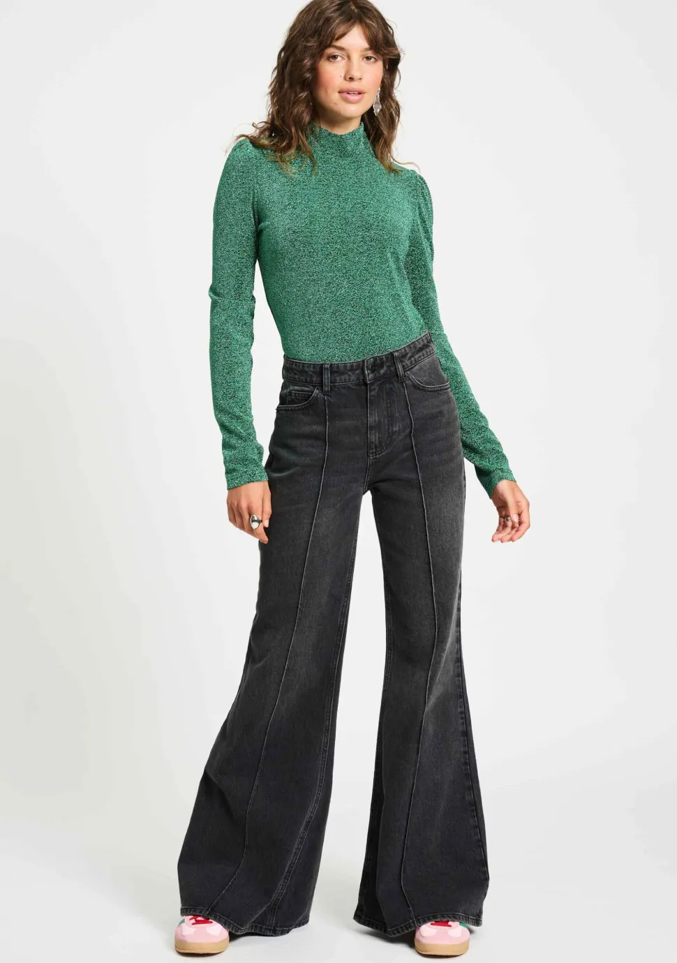 POM AMSTERDAM JEANS