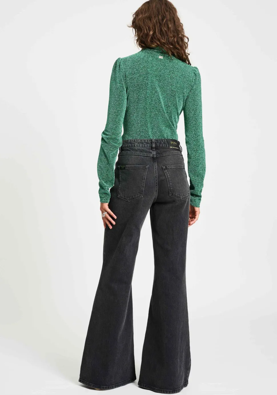 POM AMSTERDAM JEANS