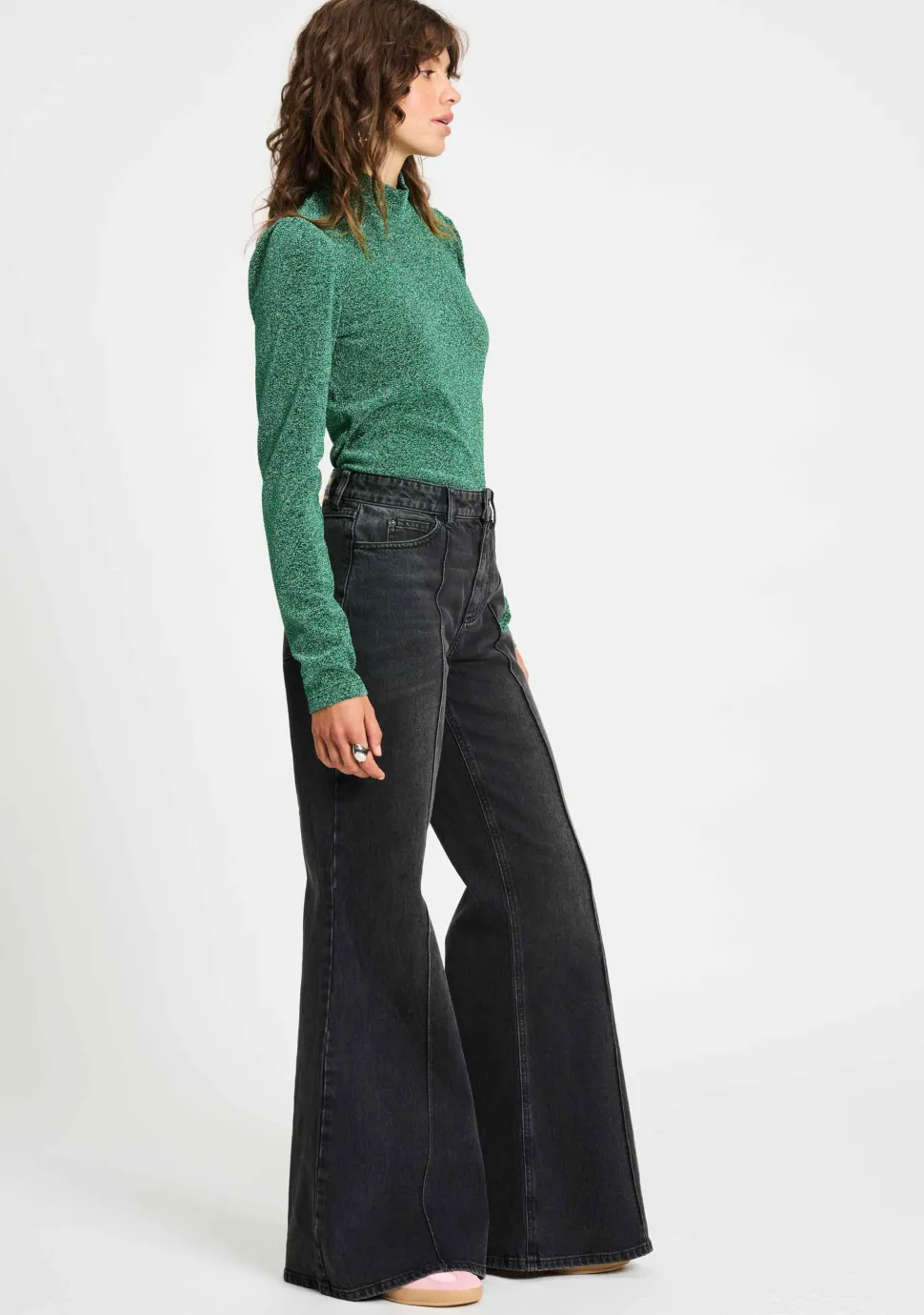 POM AMSTERDAM JEANS