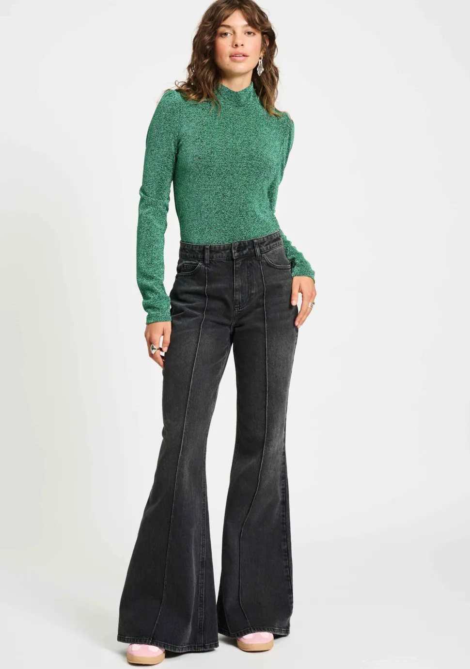 POM AMSTERDAM JEANS