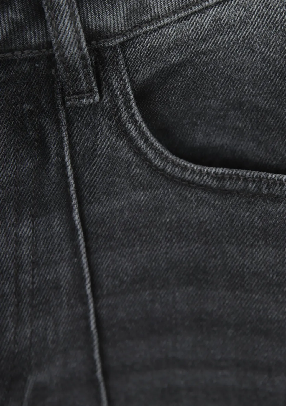 POM AMSTERDAM JEANS