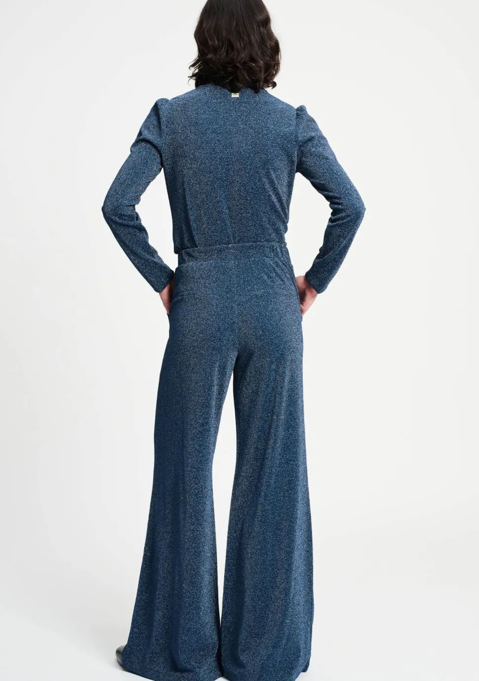 POM AMSTERDAM PANTALON