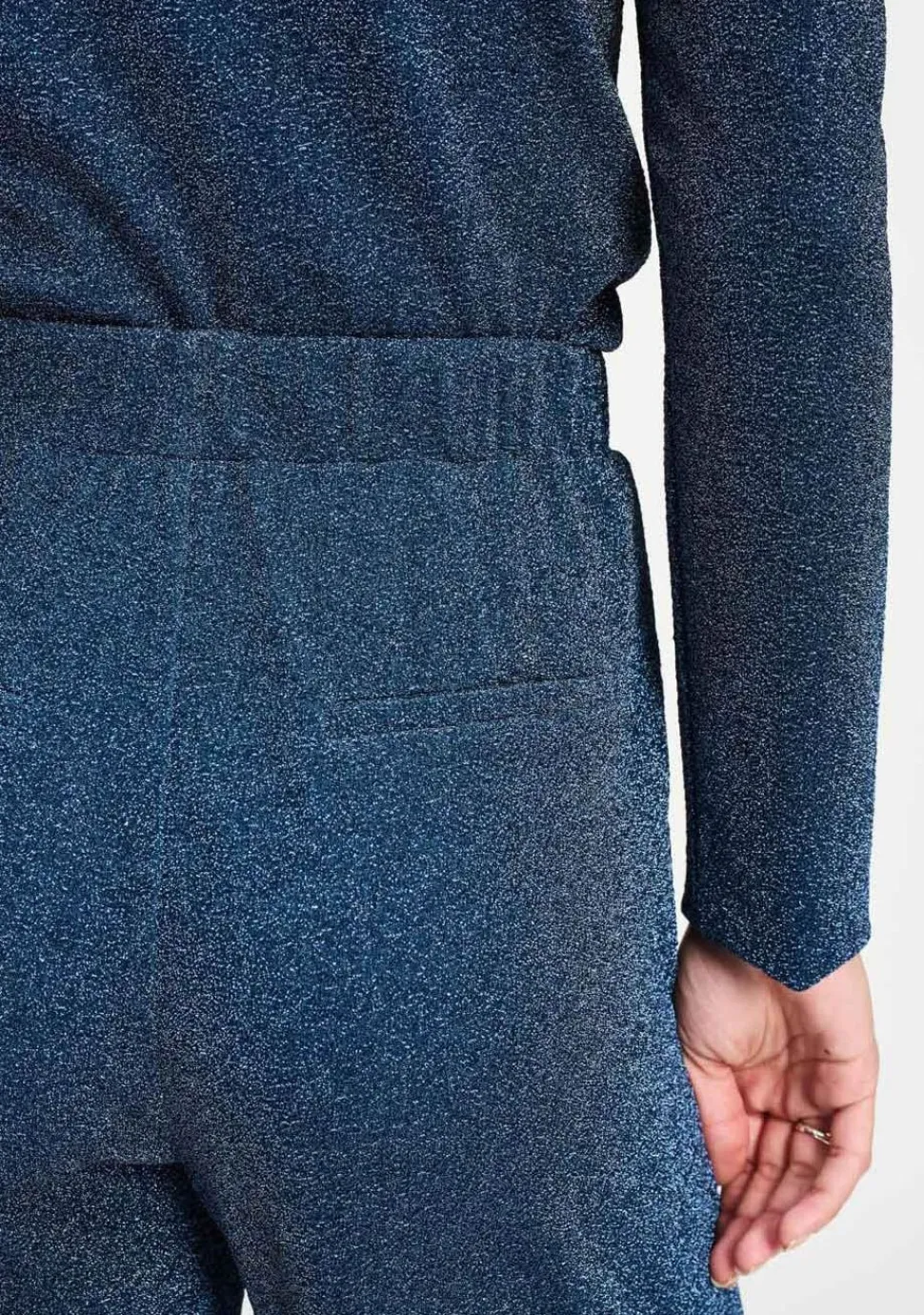 POM AMSTERDAM PANTALON