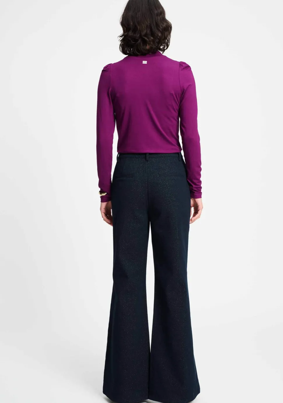 POM AMSTERDAM PANTALON