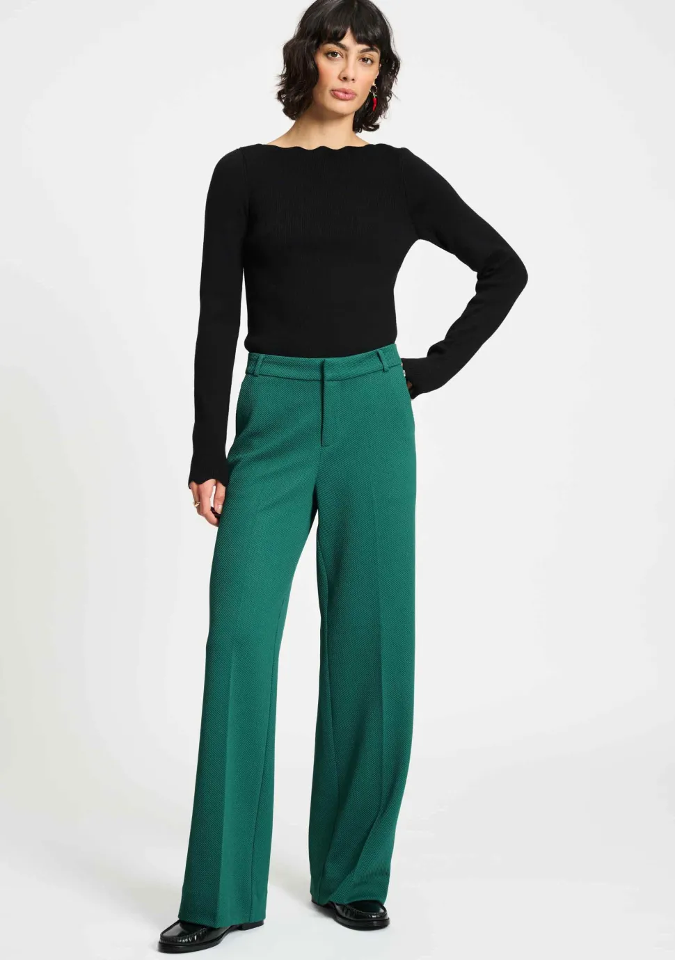 POM AMSTERDAM PANTALON