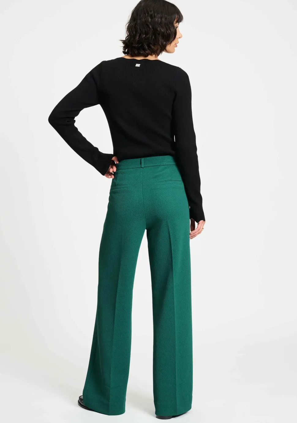 POM AMSTERDAM PANTALON