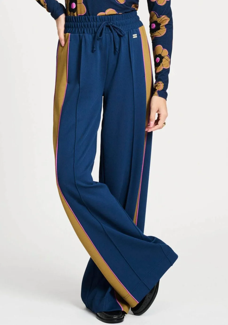 POM AMSTERDAM PANTALON
