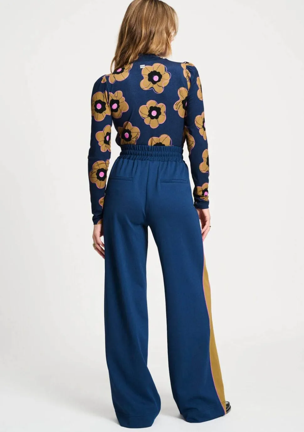 POM AMSTERDAM PANTALON