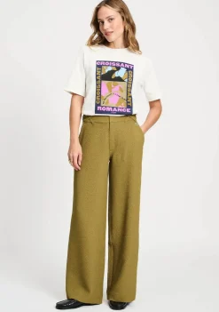 POM AMSTERDAM PANTALON