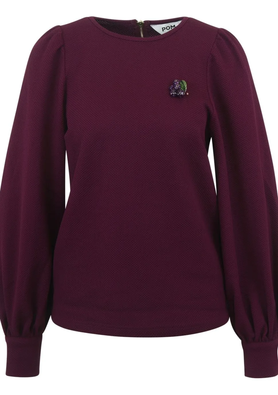 POM AMSTERDAM SHIRT