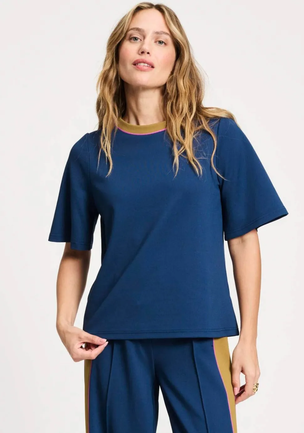 POM AMSTERDAM SHIRT