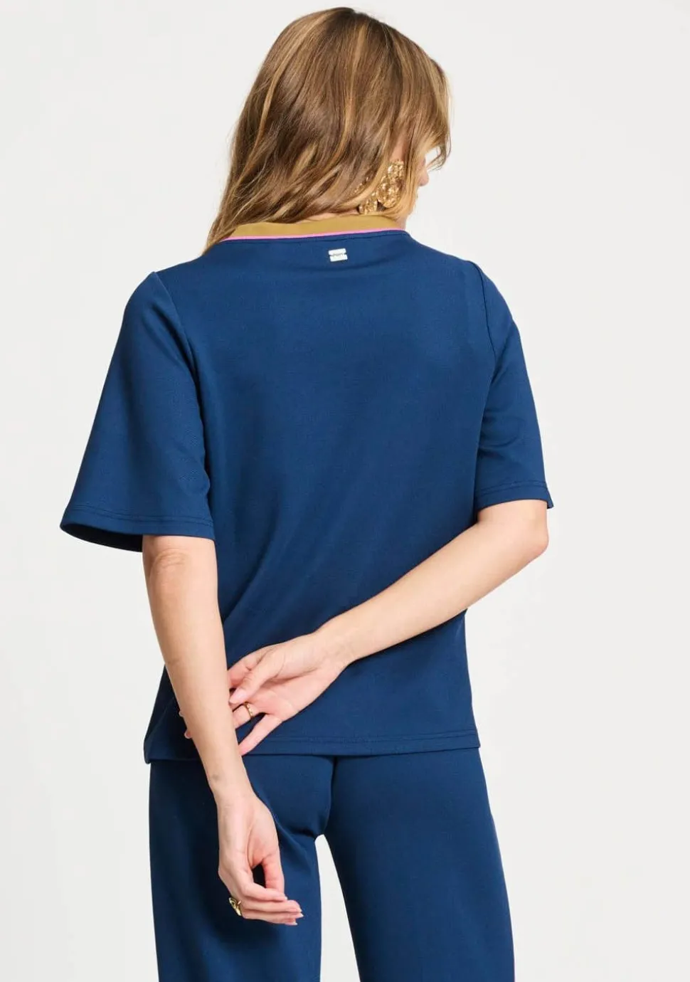 POM AMSTERDAM SHIRT