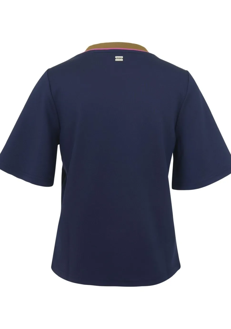POM AMSTERDAM SHIRT