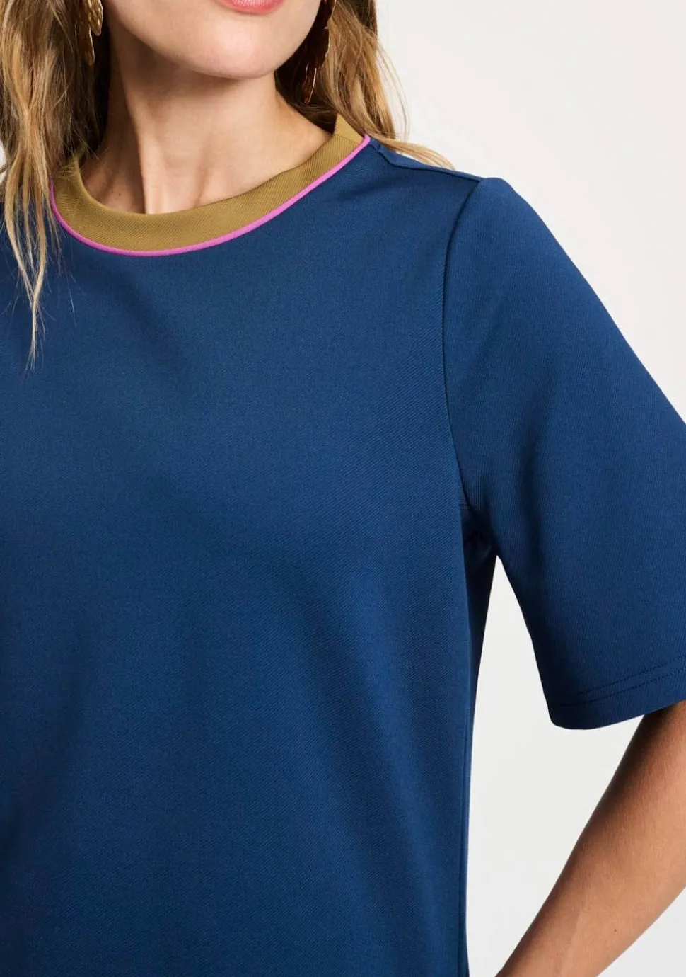 POM AMSTERDAM SHIRT