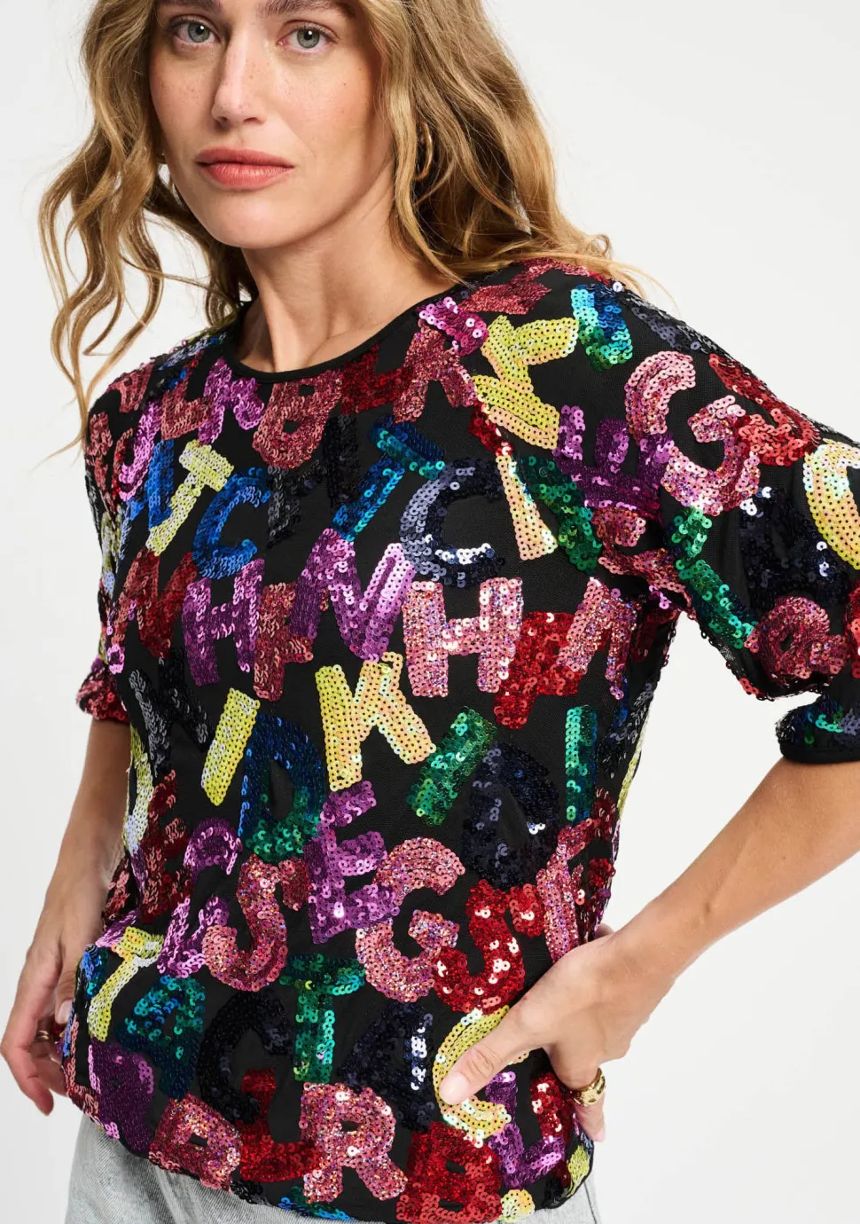 POM AMSTERDAM SHIRT