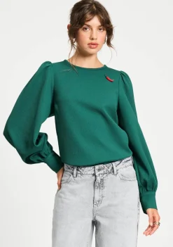 POM AMSTERDAM SWEATER