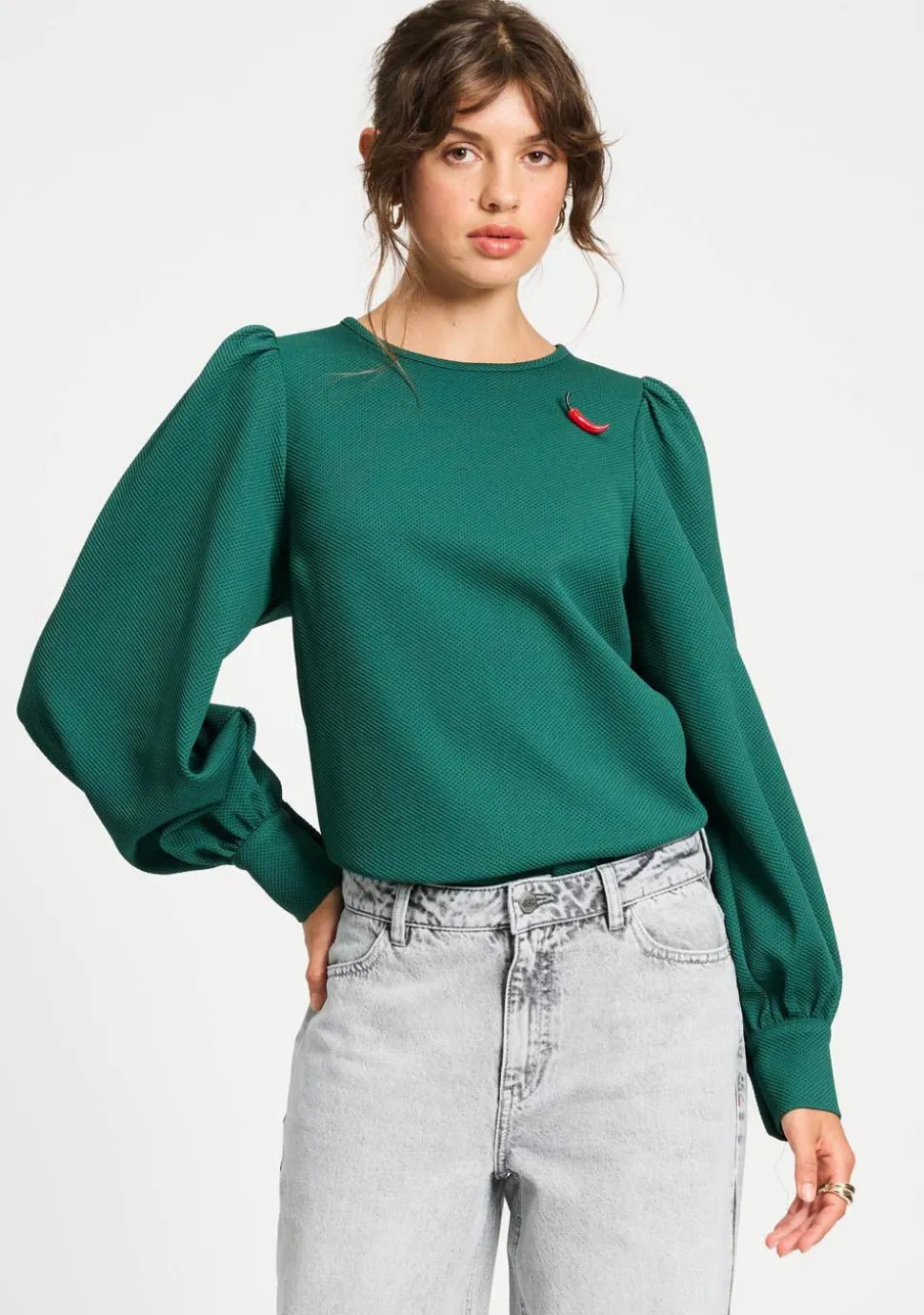 POM AMSTERDAM SWEATER