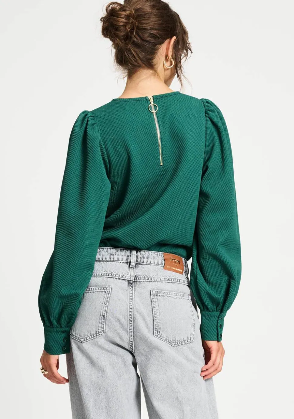 POM AMSTERDAM SWEATER