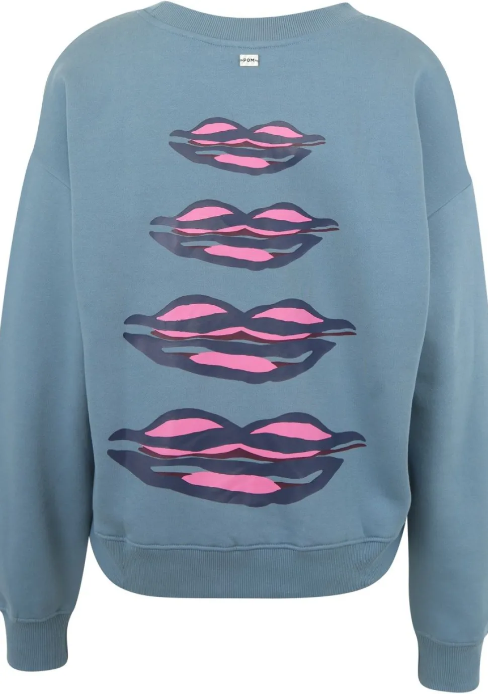 POM AMSTERDAM SWEATER