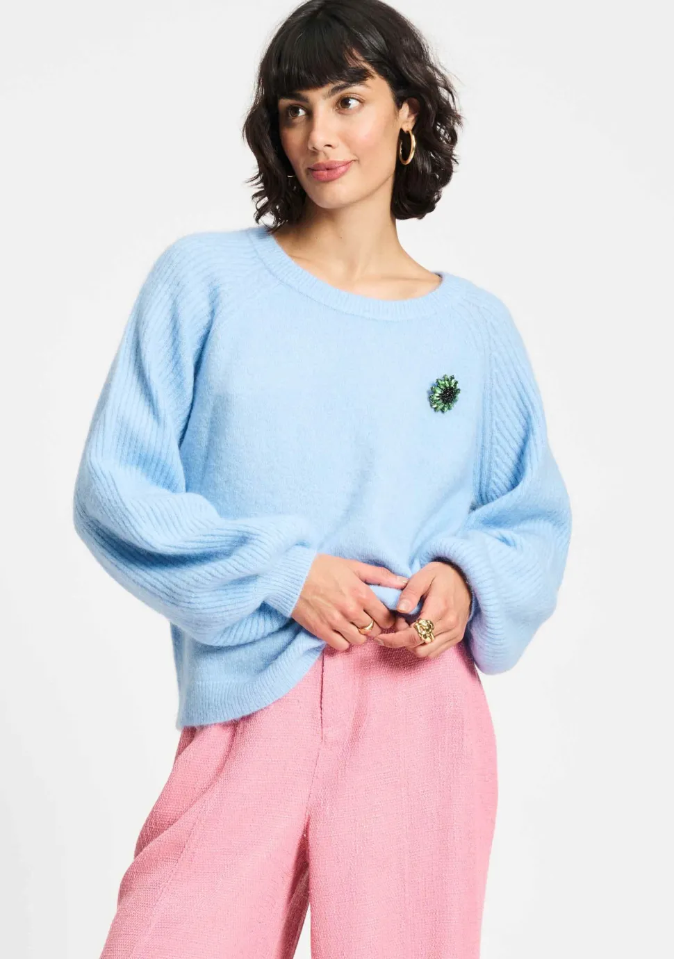 POM AMSTERDAM TRUI