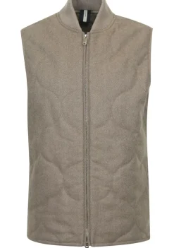 PROFUOMO BODYWARMER