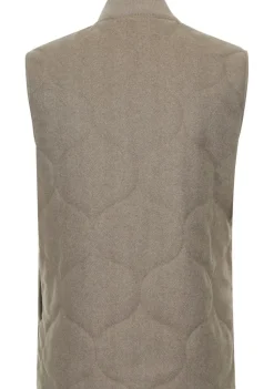 PROFUOMO BODYWARMER