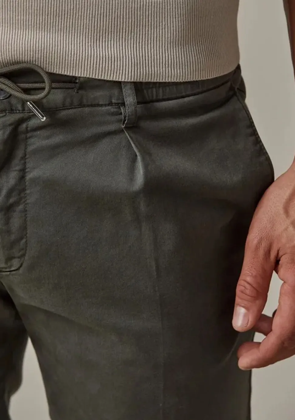 PROFUOMO CHINO